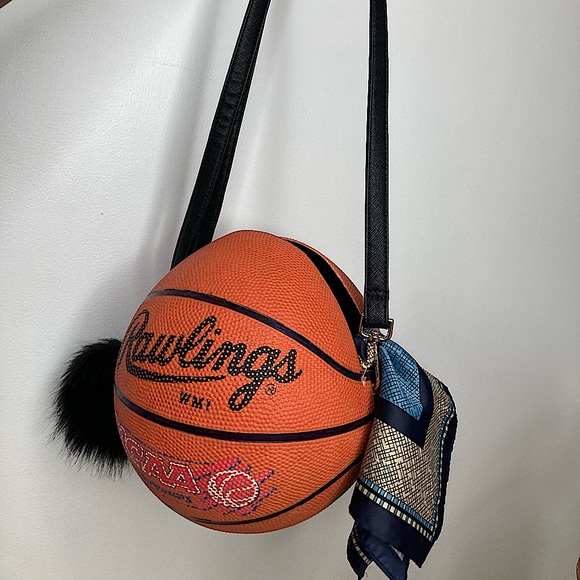 Basketball Bag 🏀. - Picture 3 of 7
